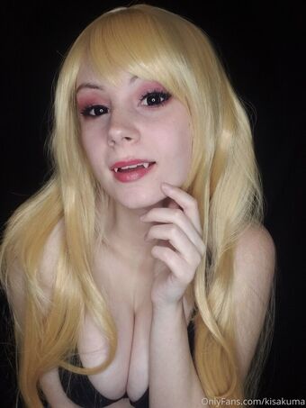 kisakuma Nude Leaks OnlyFans Photo 9