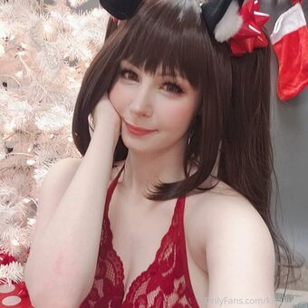 kisakuma Nude Leaks OnlyFans Photo 11