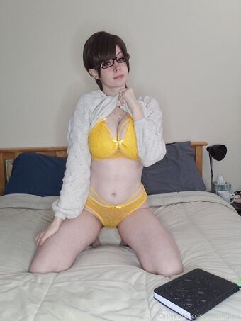 kisakuma Nude Leaks OnlyFans Photo 14