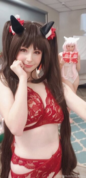 kisakuma Nude Leaks OnlyFans Photo 12