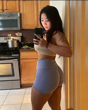 KoreanKutie Nude Leaks OnlyFans Photo 7