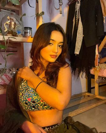 Kritika Rimal Nude Leaks OnlyFans Photo 29