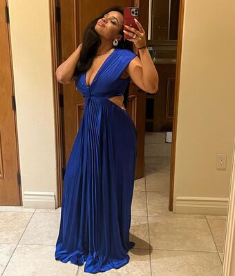 Kyla Pratt Nude Leaks OnlyFans Photo 16