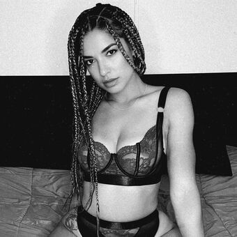 La Alemana Nude Leaks OnlyFans Photo 21