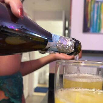 La Alemana Nude Leaks OnlyFans Photo 22