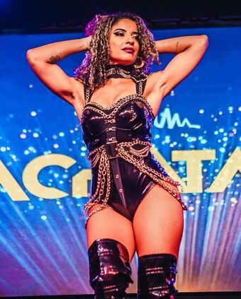 La Alemana Nude Leaks OnlyFans Photo 28