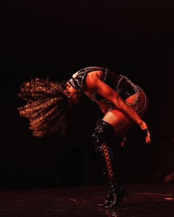 La Alemana Nude Leaks OnlyFans Photo 27