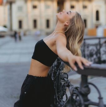 Lara Spengler Nude Leaks OnlyFans Photo 10