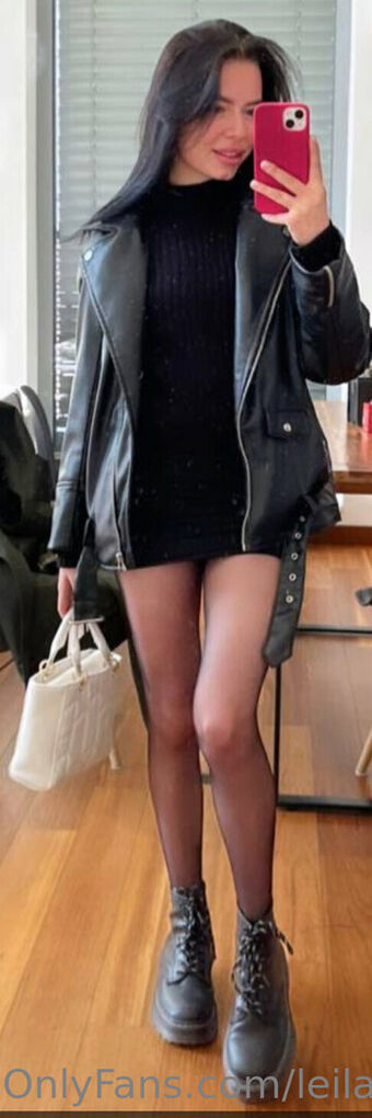 leilasunny Nude Leaks OnlyFans Photo 24