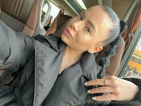 leilasunny Nude Leaks OnlyFans Photo 27