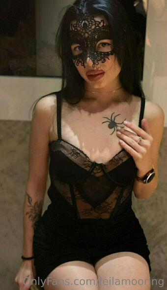 leilasunny Nude Leaks OnlyFans Photo 18