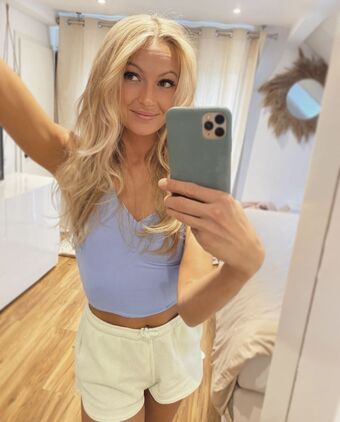 Lena Hirschberg Nude Leaks OnlyFans Photo 10