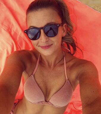 Lena Hirschberg Nude Leaks OnlyFans Photo 16