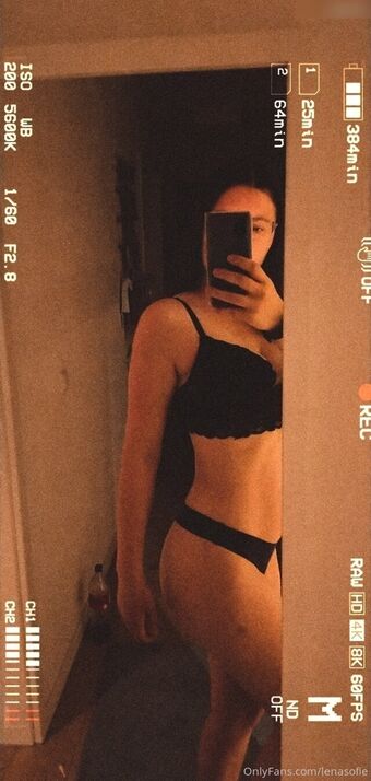 Lena Muskelmenschlein Nude Leaks OnlyFans Photo 12