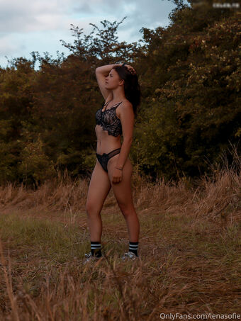 Lena Muskelmenschlein Nude Leaks OnlyFans Photo 15