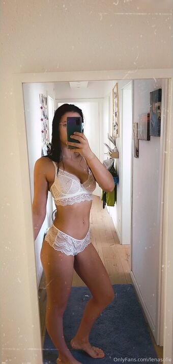 Lena Muskelmenschlein Nude Leaks OnlyFans Photo 9