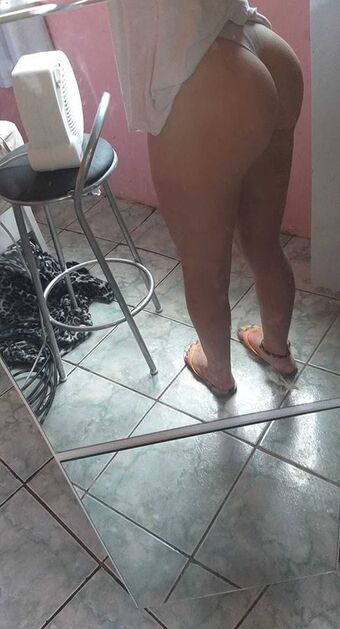 Letícia Sykes Nude Leaks OnlyFans Photo 9