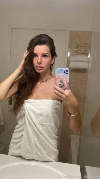 Lilikeeper Nude Leaks OnlyFans Photo 15