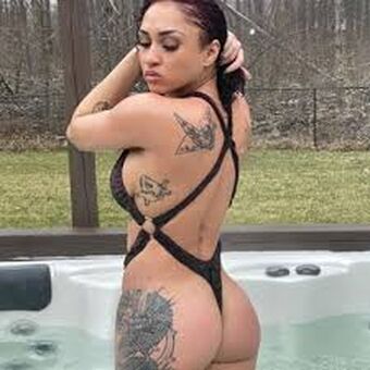 Lilyurislut Nude Leaks OnlyFans Photo 1