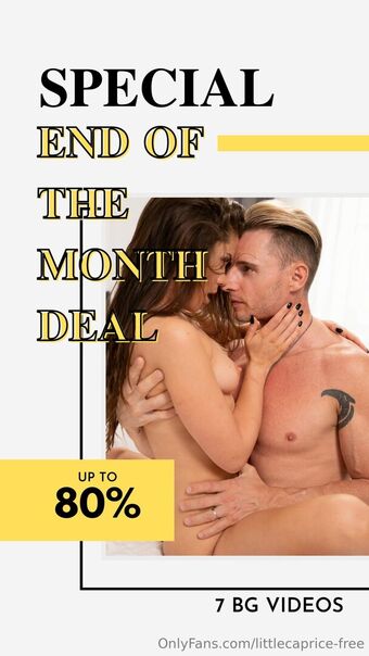 littlecaprice-free Nude Leaks OnlyFans Photo 35