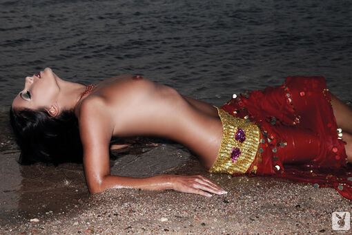 Lucia Lachkovicova Nude Leaks OnlyFans Photo 14