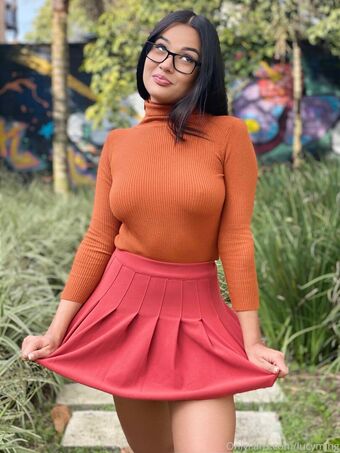 lucyming Nude Leaks OnlyFans Photo 152