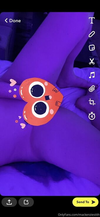 mackenziestith Nude Leaks OnlyFans Photo 29