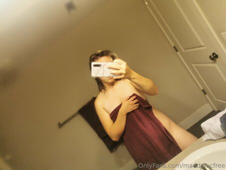 maddylucfree Nude Leaks OnlyFans Photo 11