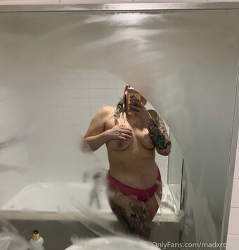 madxrosey Nude Leaks OnlyFans Photo 19