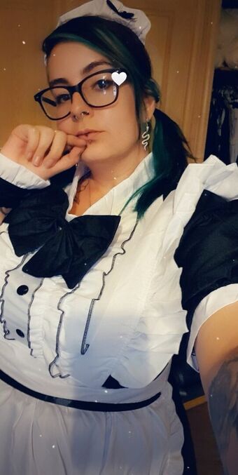 Malaafterdark Nude Leaks OnlyFans Photo 6