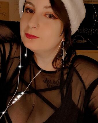 Malaafterdark Nude Leaks OnlyFans Photo 4