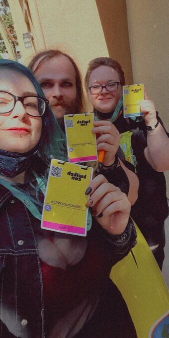 Malaafterdark Nude Leaks OnlyFans Photo 5