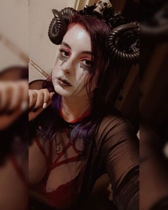 Malaafterdark Nude Leaks OnlyFans Photo 7