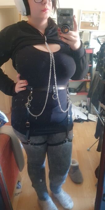 Malaafterdark Nude Leaks OnlyFans Photo 3