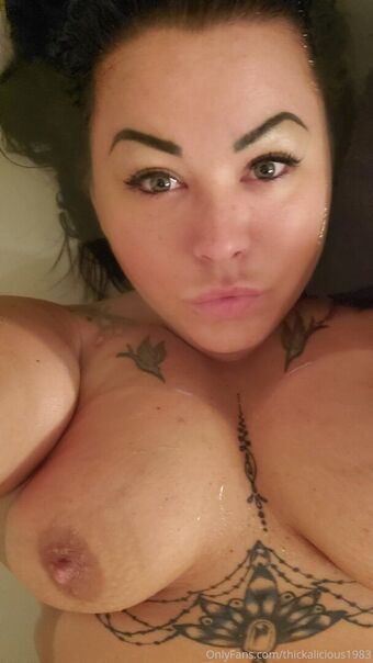 mamasitathicknsexy Nude Leaks OnlyFans Photo 11