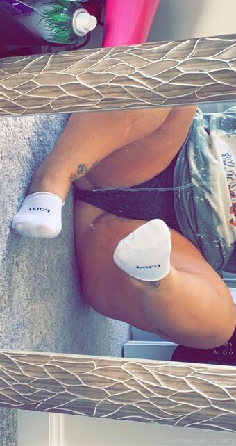 mamasitathicknsexy Nude Leaks OnlyFans Photo 9