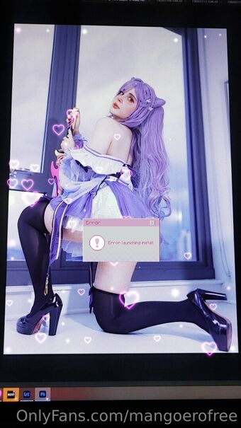 mangoerofree Nude Leaks OnlyFans Photo 7