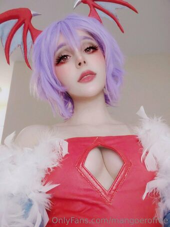 mangoerofree Nude Leaks OnlyFans Photo 4