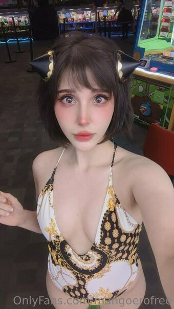 mangoerofree Nude Leaks OnlyFans Photo 8