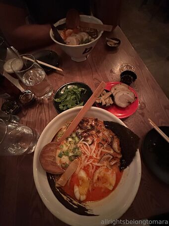 Maralinren Nude Leaks OnlyFans Photo 19