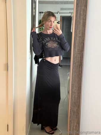 Maralinren Nude Leaks OnlyFans Photo 12