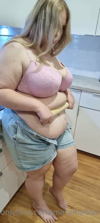 maramallow Nude Leaks OnlyFans Photo 11