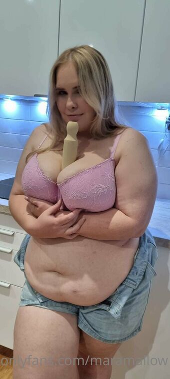 maramallow Nude Leaks OnlyFans Photo 10