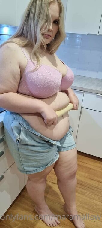 maramallow Nude Leaks OnlyFans Photo 12