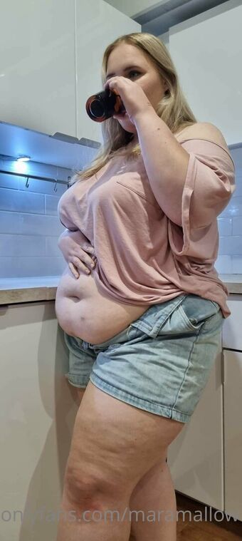 maramallow Nude Leaks OnlyFans Photo 17