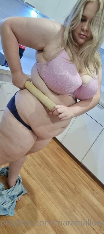 maramallow Nude Leaks OnlyFans Photo 14