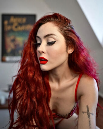 Maren Altman Nude Leaks OnlyFans Photo 4