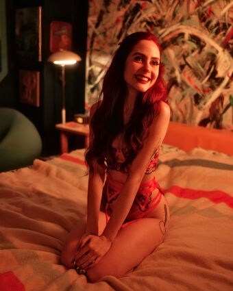 Maren Altman Nude Leaks OnlyFans Photo 9