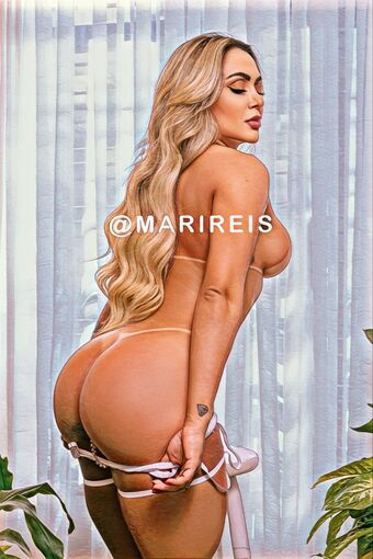 Marireis Nude Leaks OnlyFans Photo 104