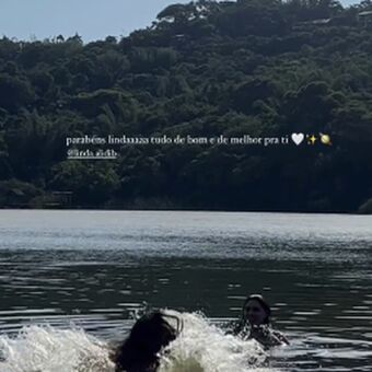 Maria Vieira Nude Leaks OnlyFans Photo 9